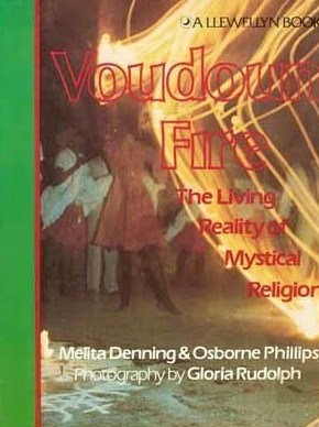 Voudoun Fire