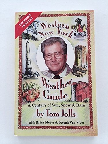 Western New York weather guide