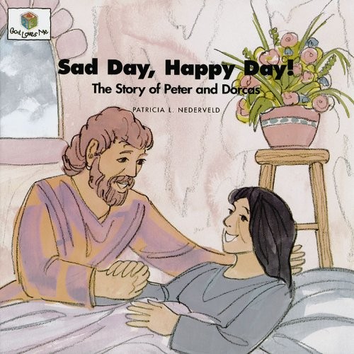 Sad Day, Happy Day!