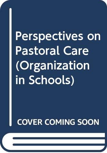 Perspectives on Pastoral Care