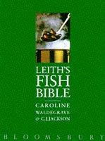 Leith's Fish Bible