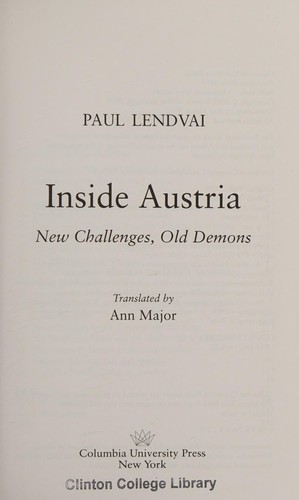 Inside Austria