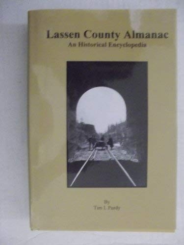 Lassen County almanac