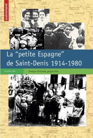 La petite Espagne de la Plaine-Saint-Denis