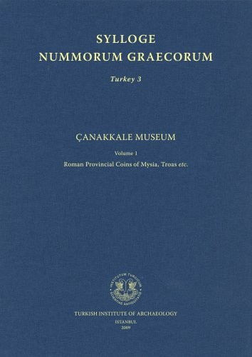 Sylloge Nummorum Graecorum
