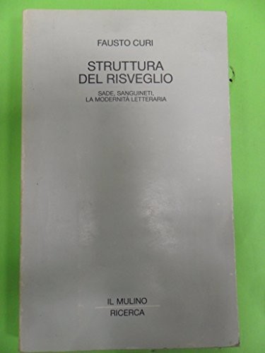 Struttura del risveglio