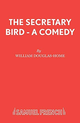 The Secretary Bird
