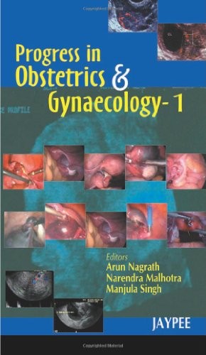 Progress in Obstetrics and Gynaecology - 2 Vols