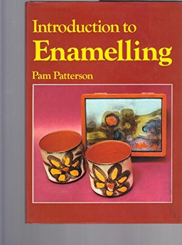 Introduction to Enamelling