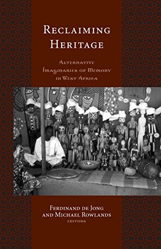 Reclaiming heritage