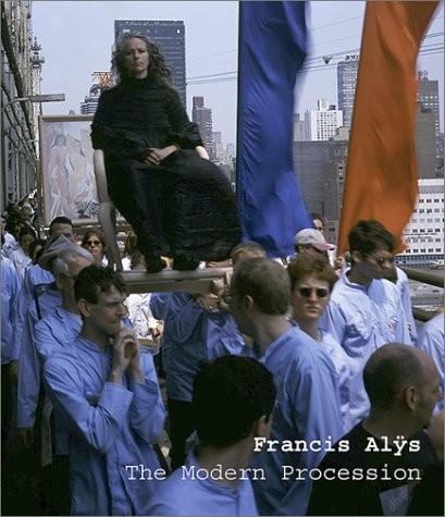 The Modern Procession