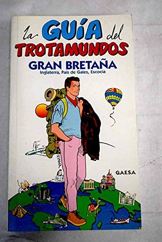Gran Bretaa (Guia de Trotamundos)