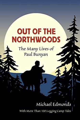 Out of the northwoods