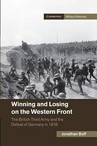 Winning and losing on the Western Front