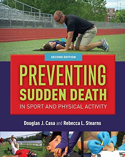 Preventing Sudden Death in Sport and Physical Activity