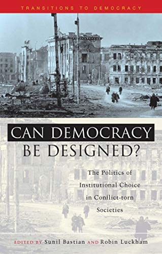 Can Democracy Be Designed?
