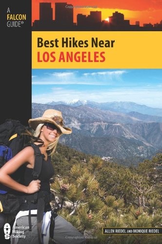 Best Hikes Near Los Angeles