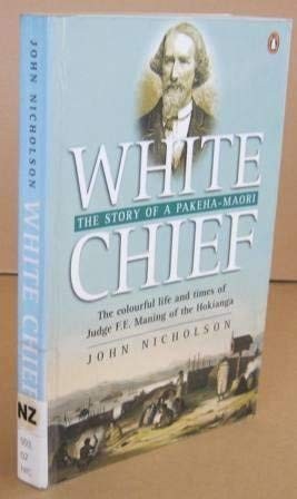 White chief