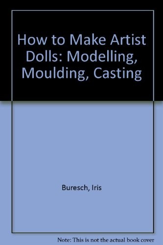 How to Make Artist Dolls