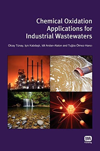 Chemical Oxidation Applications for Industrial Wastewaters