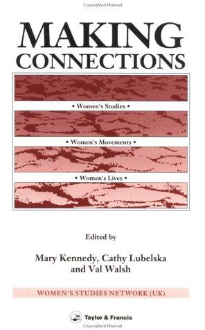 Making connections