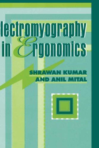 Electromyography in Ergonomics