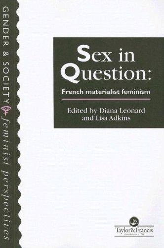 Sex in question