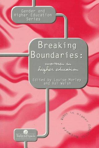 Breaking boundaries