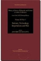 Science, Technology, Imperialism, and War