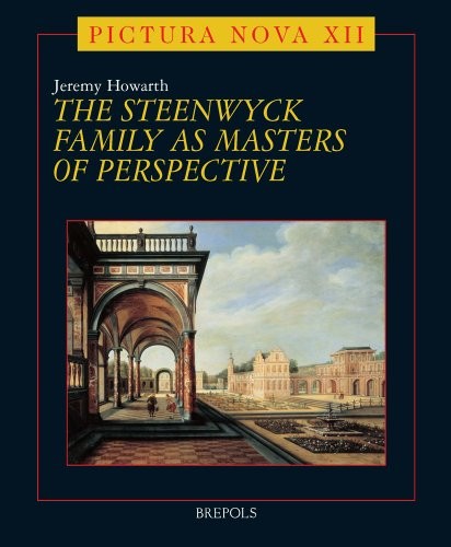 The Steenwyck family as masters of perspective