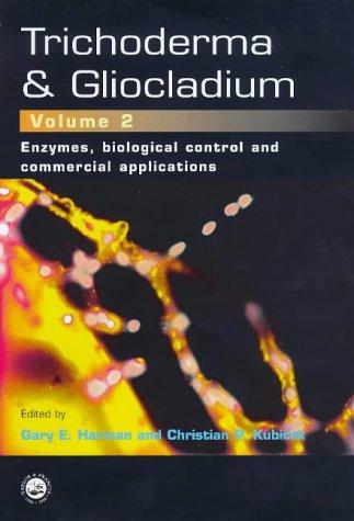 Trichoderma and Gliocladium