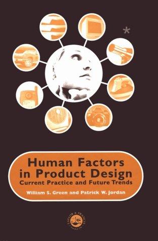 Human Factors in Product Design