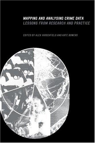 Mapping and Analysing Crime Data