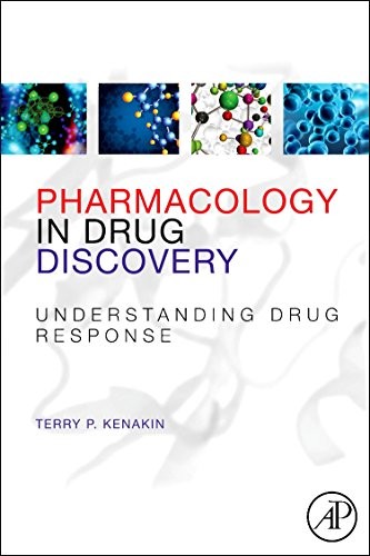 Pharmacology in Drug Discovery