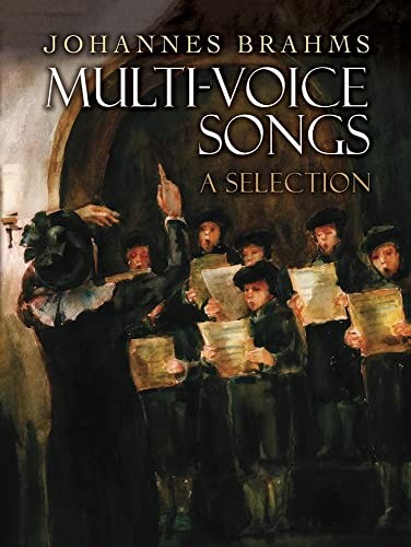 Multi-voice Songs