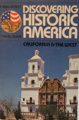 Discovering historic America