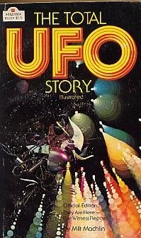 The Total UFO Story