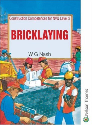 Construction Competences for NVQ Level 2