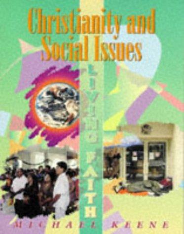 Christianity and Social Issues (Living Faith)