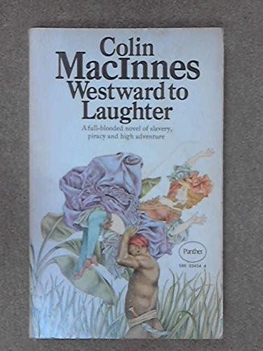 Westward to Laughter