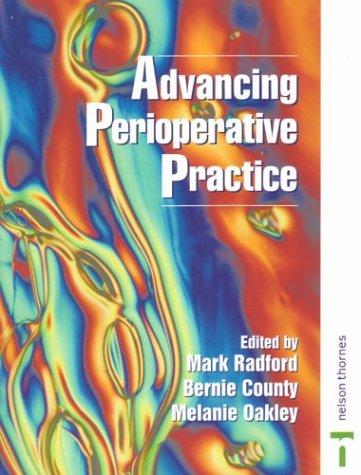 Advancing Perioperative Practice