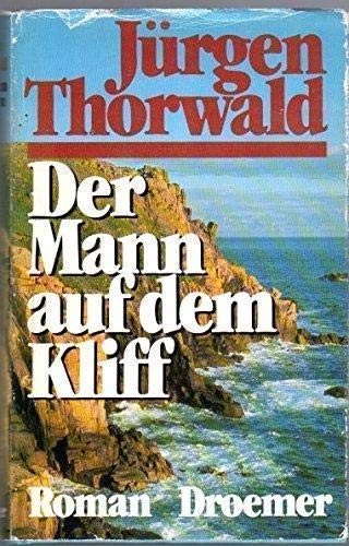 Der Mann auf dem Kliff