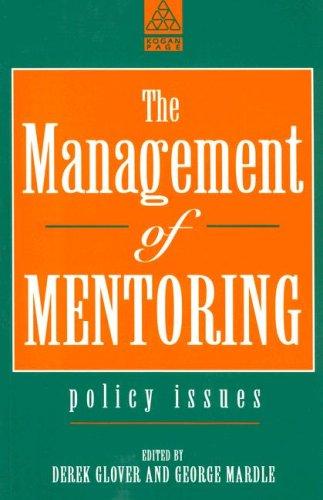 The Management of Mentoring