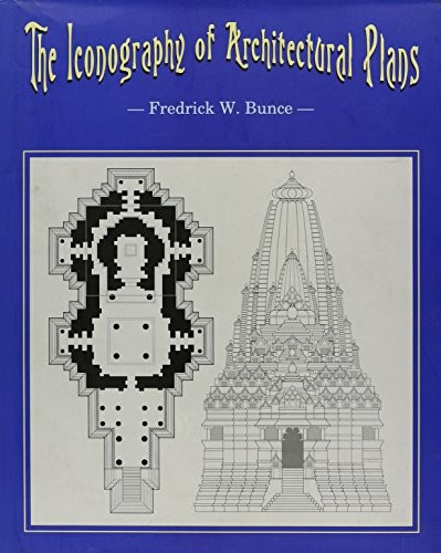 The iconography of architectural plans
