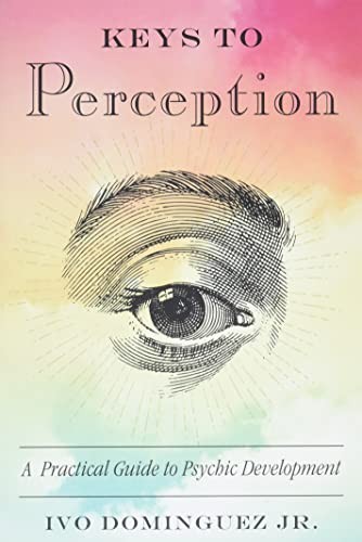 The keys to perception