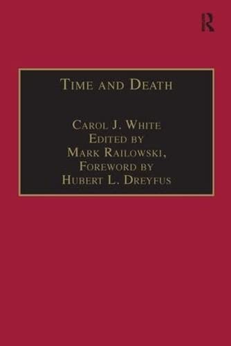 Time and Death: Heidegger's Analysis of Finitude