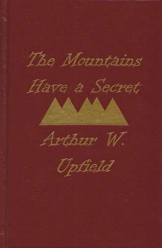 The Mountains Have a Secret