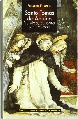 Santo Tomás de Aquino