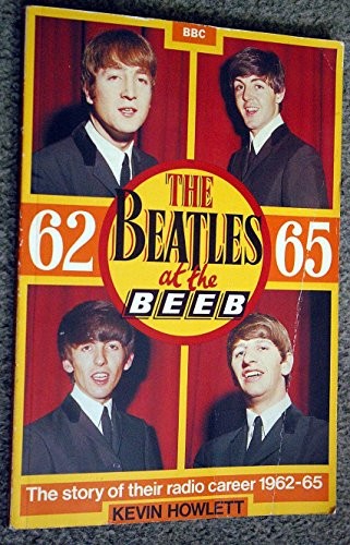 The Beatles at the Beeb, '62-'65
