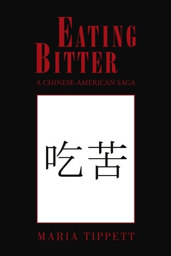 Eating bitter